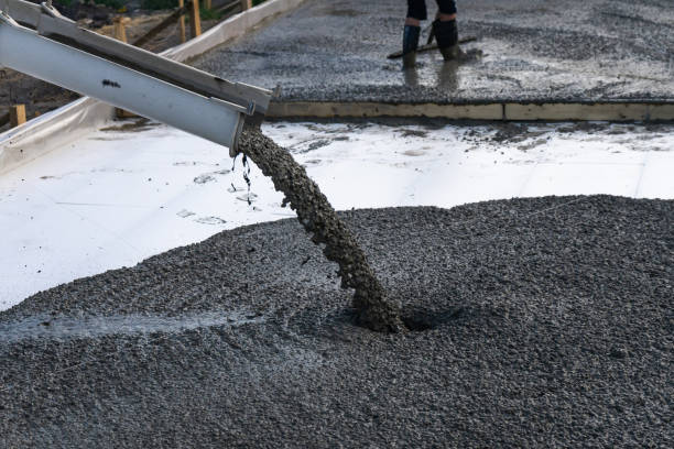 Best Concrete Sidewalk Installation  in Westmont, NJ