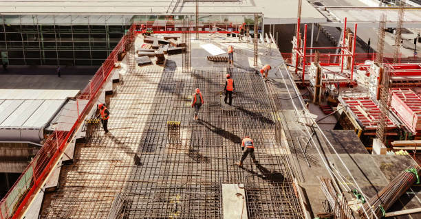 Best Foundations  in Westmont, NJ