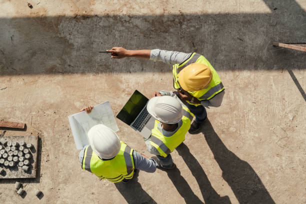 Best Decorative Concrete Services  in Westmont, NJ