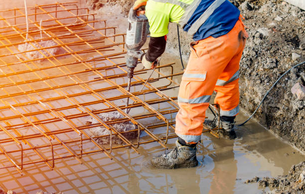 Best Concrete Foundation Repair  in Westmont, NJ