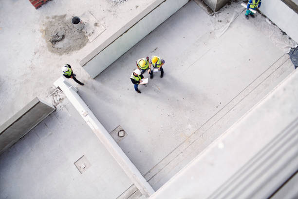 Waterproofing & Drywells in NJ