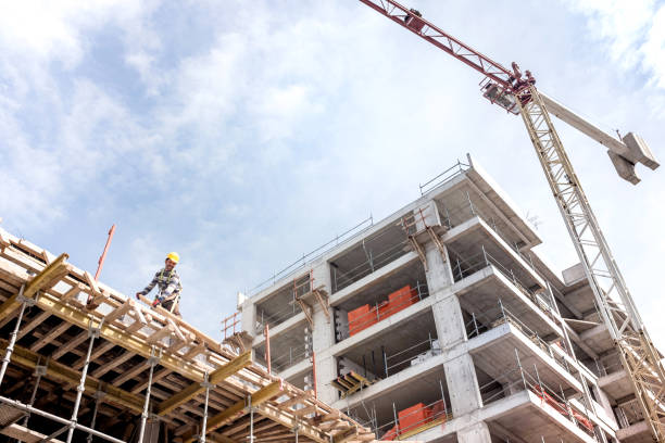 Best Concrete Slab Installation  in Westmont, NJ